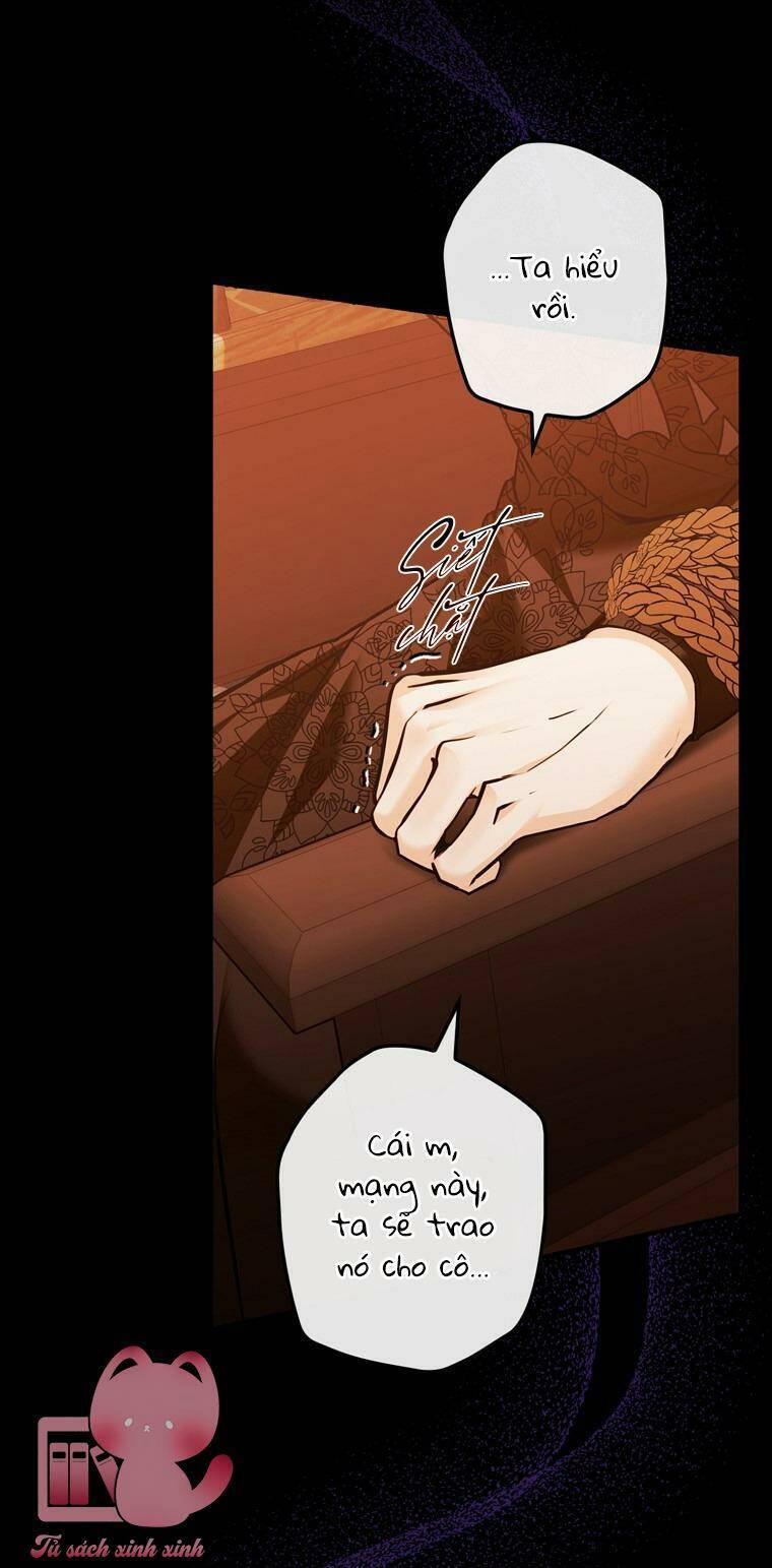 Tiểu Thư Hắc Ám Nhà Công Tước 16 trang 73