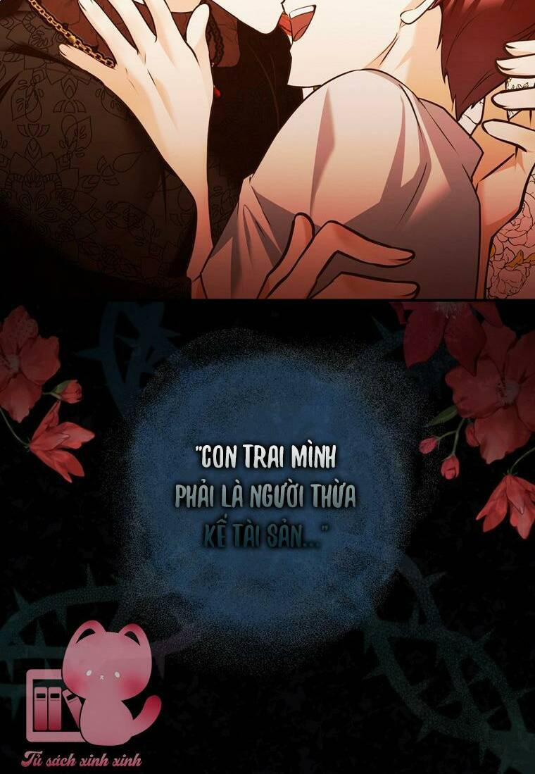 Tiểu Thư Hắc Ám Nhà Công Tước 16 trang 8