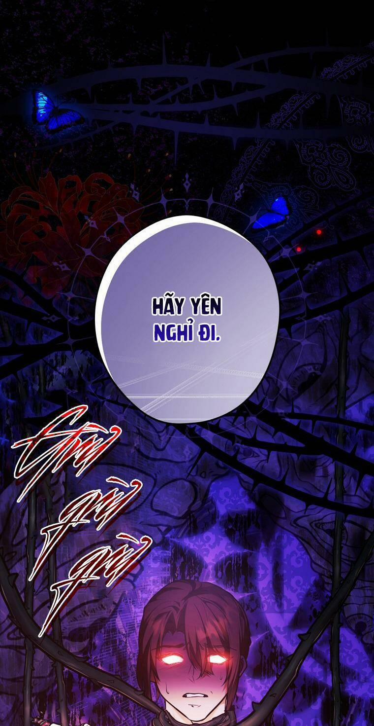 Tiểu Thư Hắc Ám Nhà Công Tước 16 trang 81