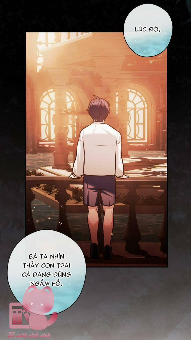 Tiểu Thư Hắc Ám Nhà Công Tước 16 trang 9