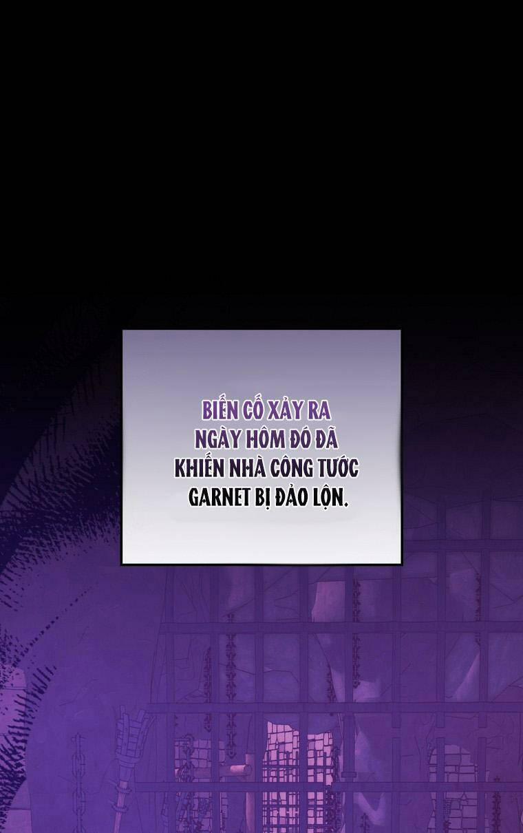 Tiểu Thư Hắc Ám Nhà Công Tước 17 trang 1