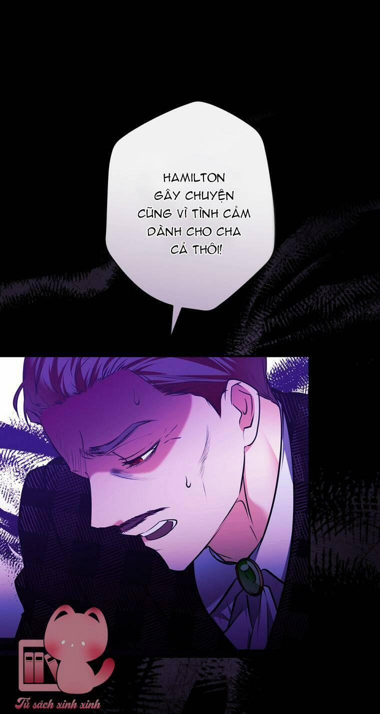 Tiểu Thư Hắc Ám Nhà Công Tước 17 trang 10