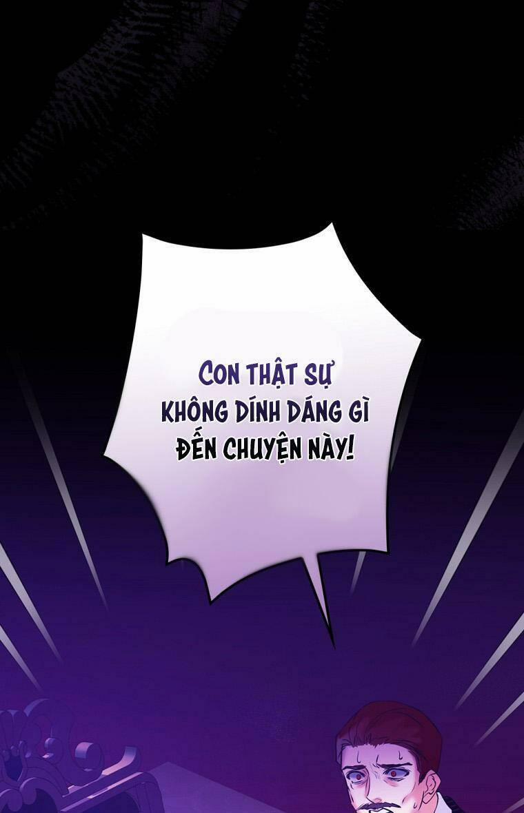 Tiểu Thư Hắc Ám Nhà Công Tước 17 trang 11