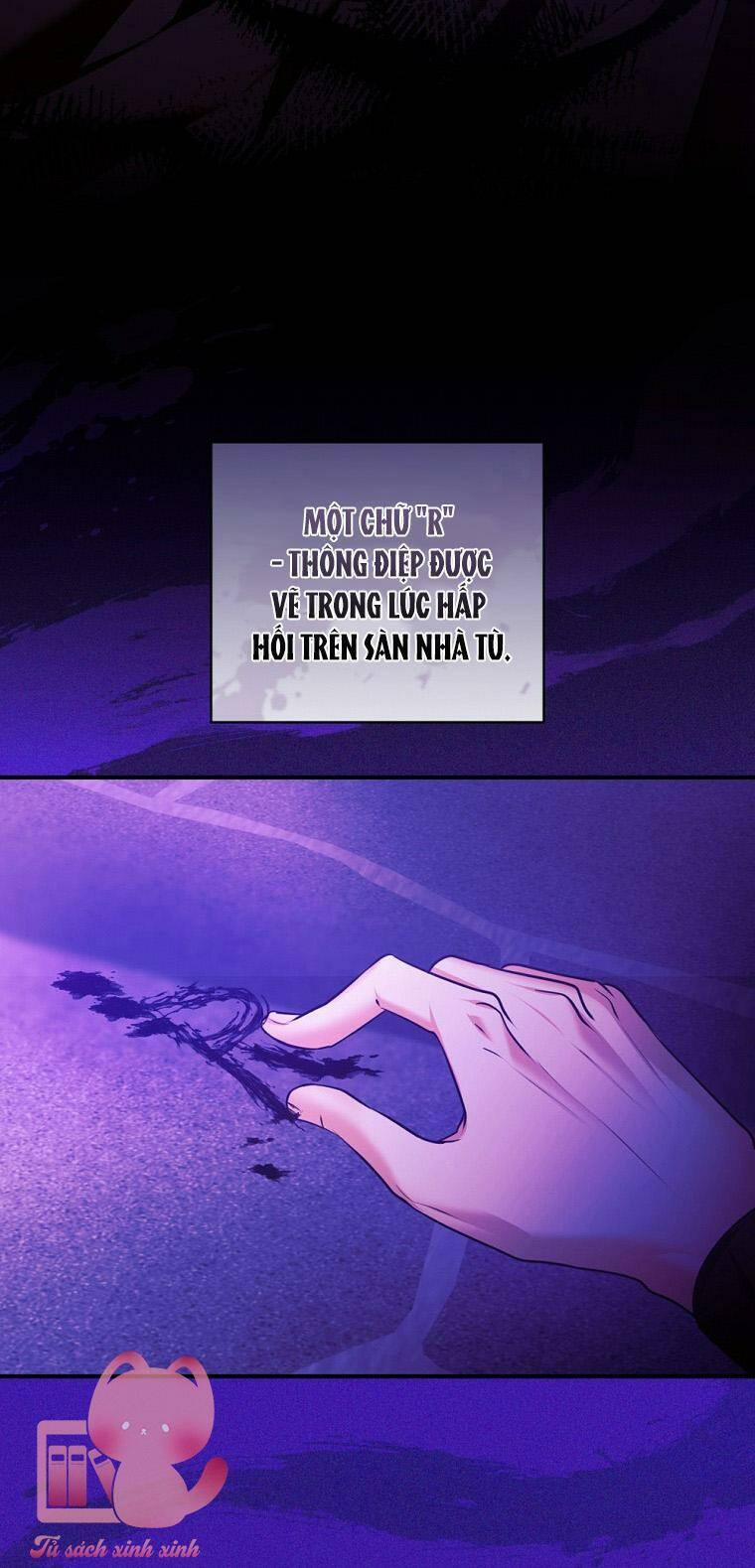 Tiểu Thư Hắc Ám Nhà Công Tước 17 trang 3