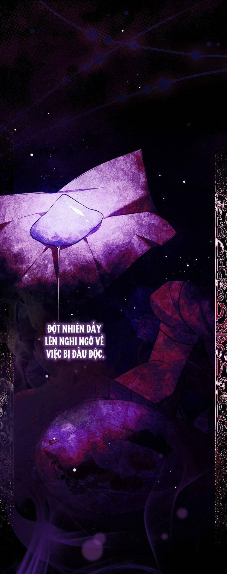 Tiểu Thư Hắc Ám Nhà Công Tước 17 trang 33