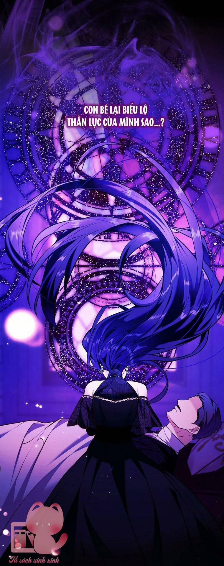 Tiểu Thư Hắc Ám Nhà Công Tước 17 trang 34