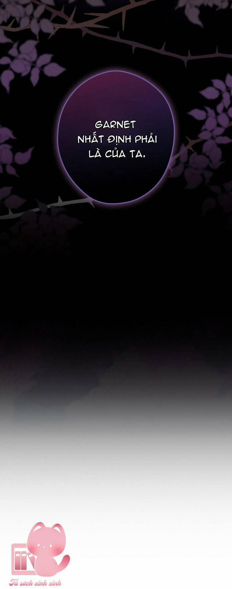 Tiểu Thư Hắc Ám Nhà Công Tước 17 trang 40