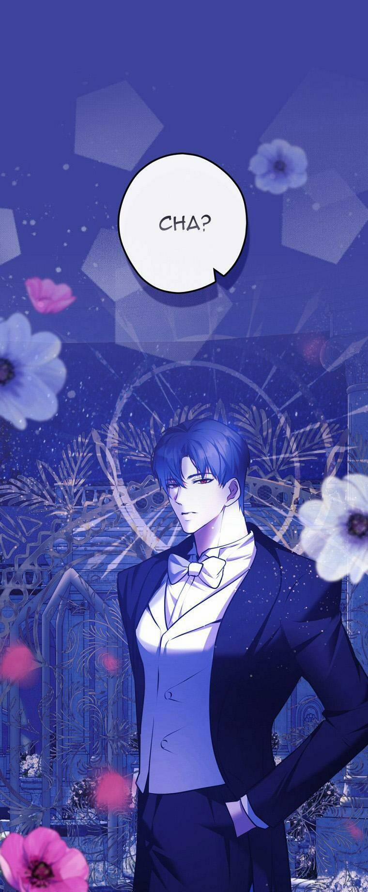 Tiểu Thư Hắc Ám Nhà Công Tước 17 trang 56