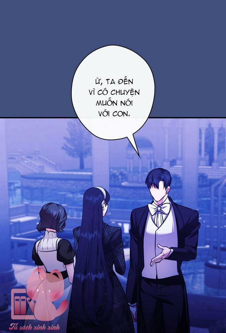 Tiểu Thư Hắc Ám Nhà Công Tước 17 trang 59