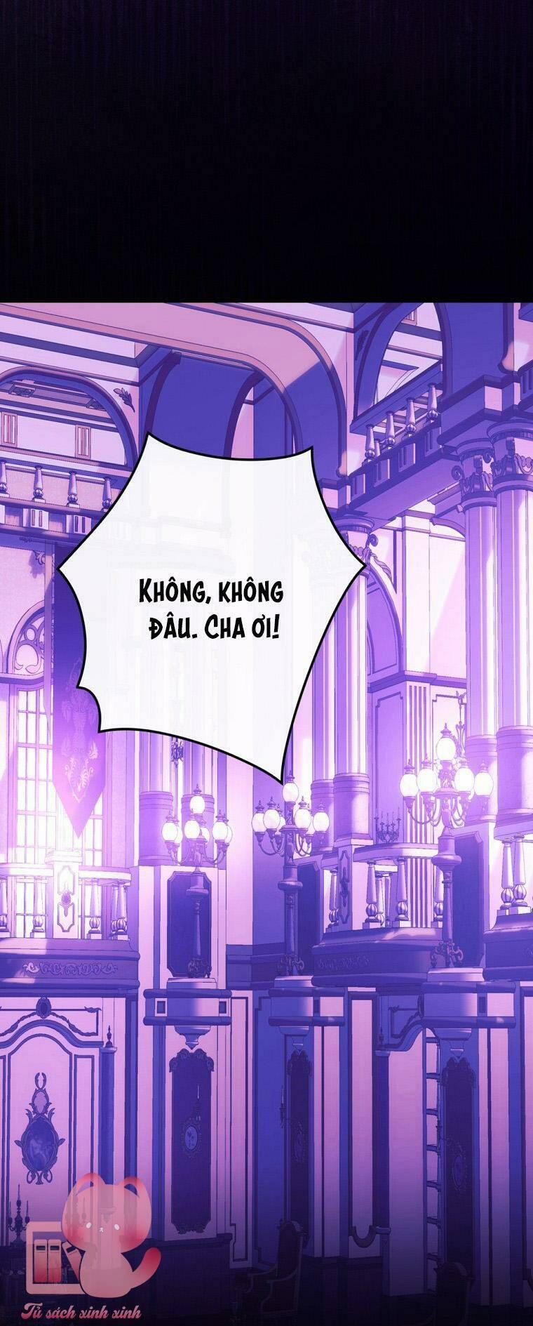 Tiểu Thư Hắc Ám Nhà Công Tước 17 trang 6