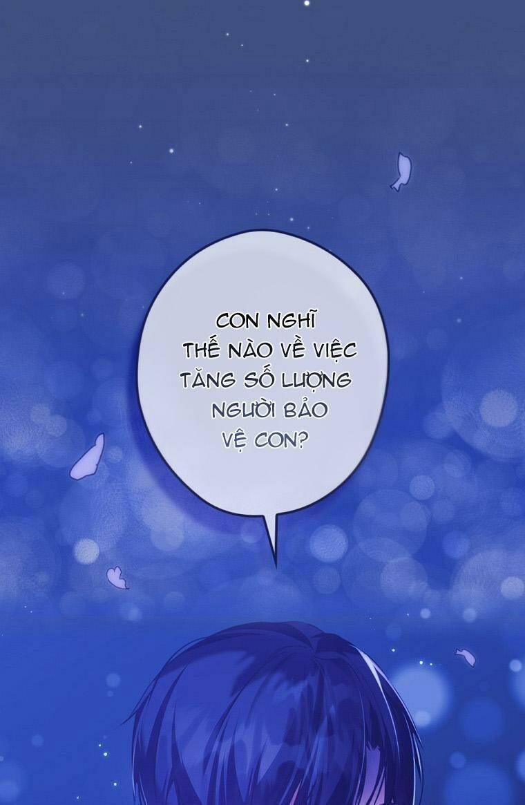 Tiểu Thư Hắc Ám Nhà Công Tước 17 trang 61