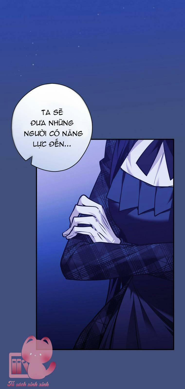 Tiểu Thư Hắc Ám Nhà Công Tước 17 trang 63