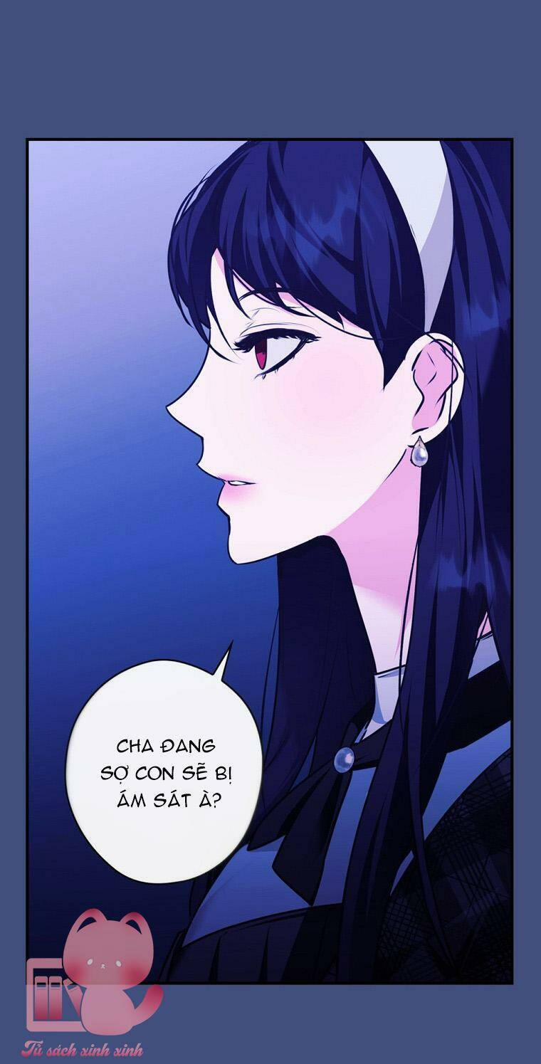 Tiểu Thư Hắc Ám Nhà Công Tước 17 trang 64