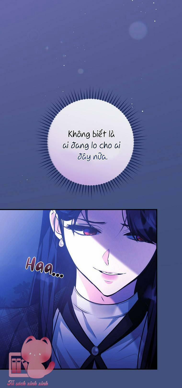 Tiểu Thư Hắc Ám Nhà Công Tước 17 trang 69