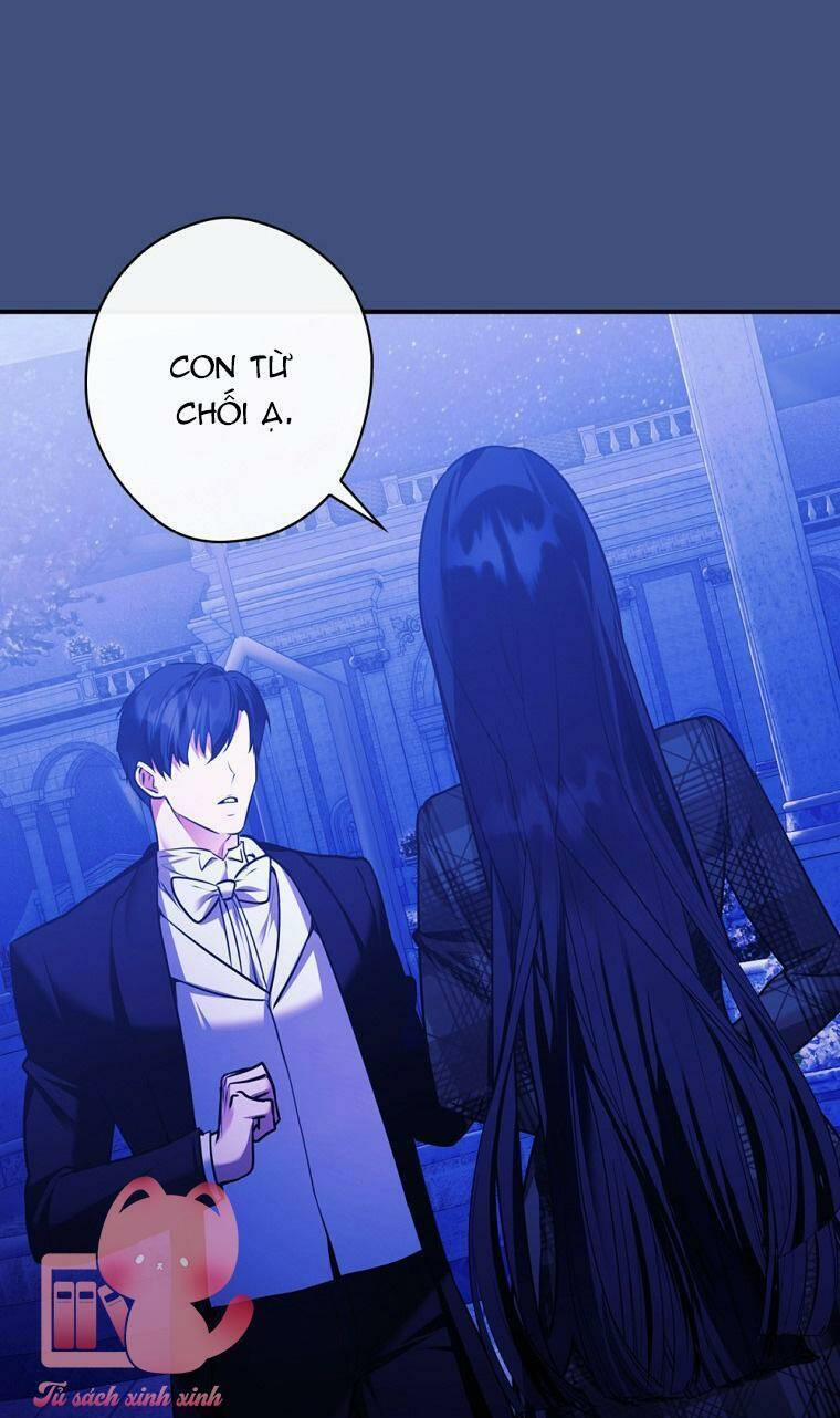 Tiểu Thư Hắc Ám Nhà Công Tước 17 trang 71