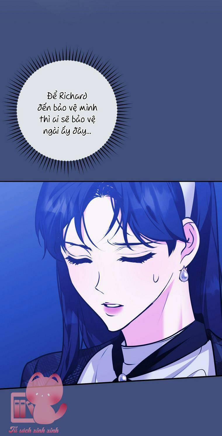 Tiểu Thư Hắc Ám Nhà Công Tước 17 trang 83