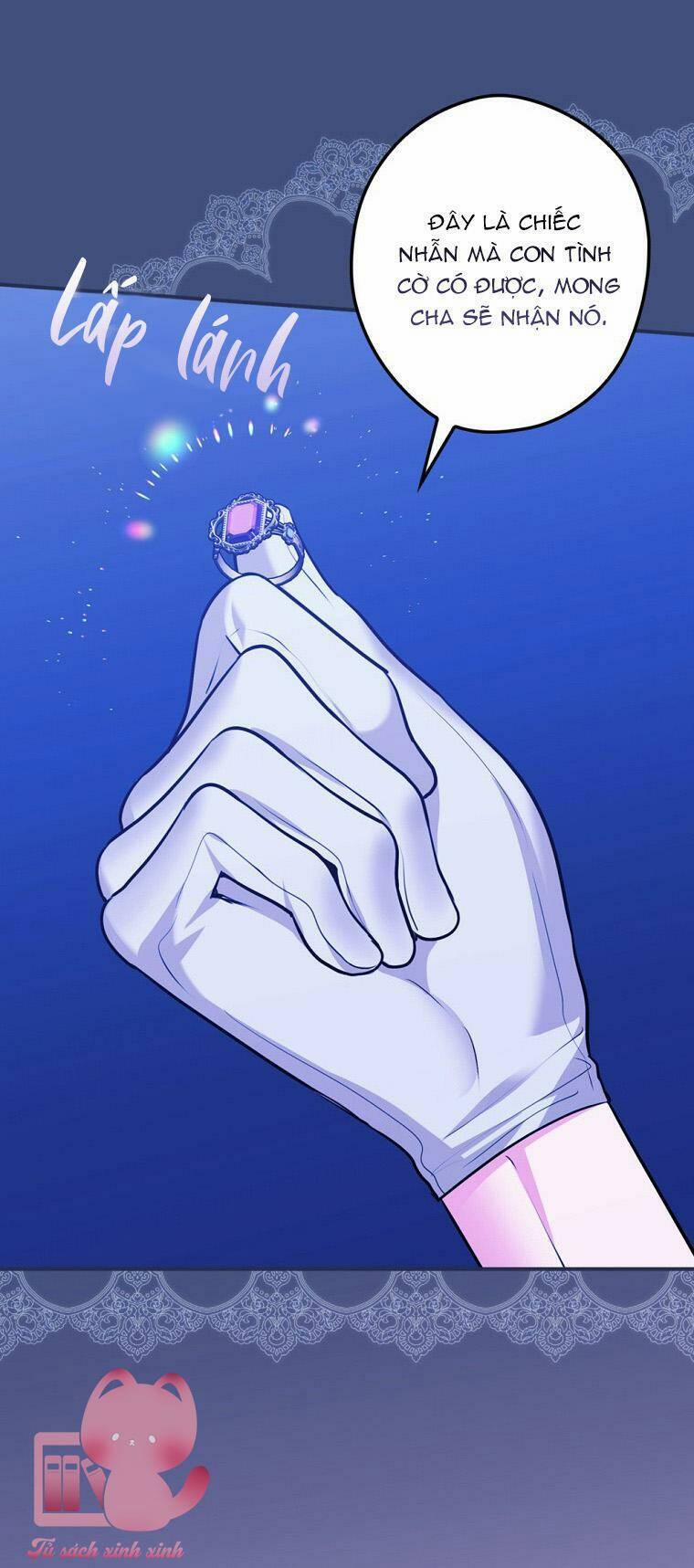 Tiểu Thư Hắc Ám Nhà Công Tước 17 trang 85