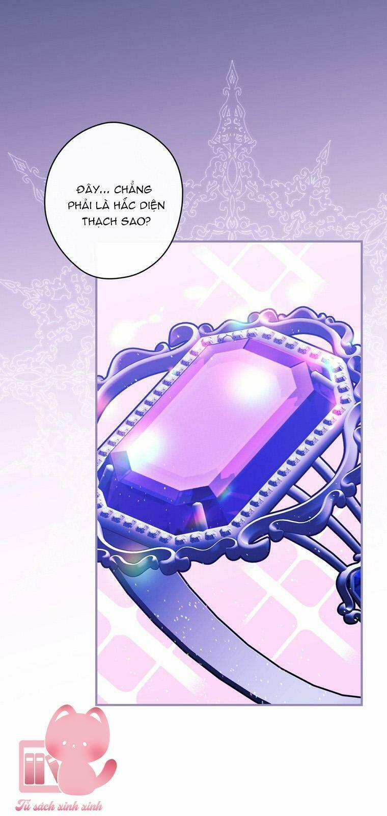 Tiểu Thư Hắc Ám Nhà Công Tước 17 trang 86