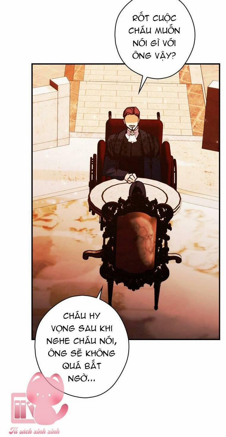 Tiểu Thư Hắc Ám Nhà Công Tước 18 trang 10