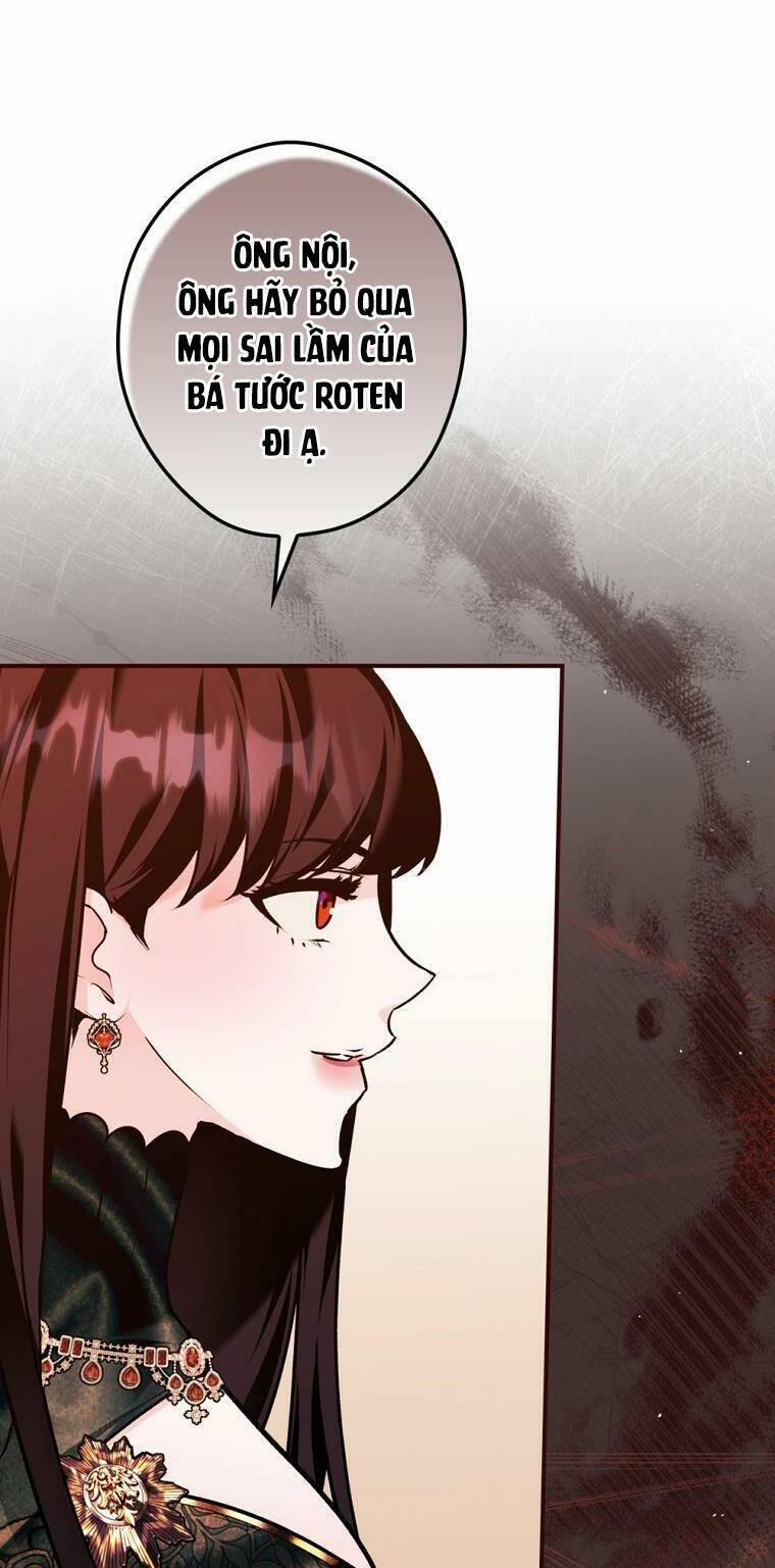 Tiểu Thư Hắc Ám Nhà Công Tước 18 trang 11