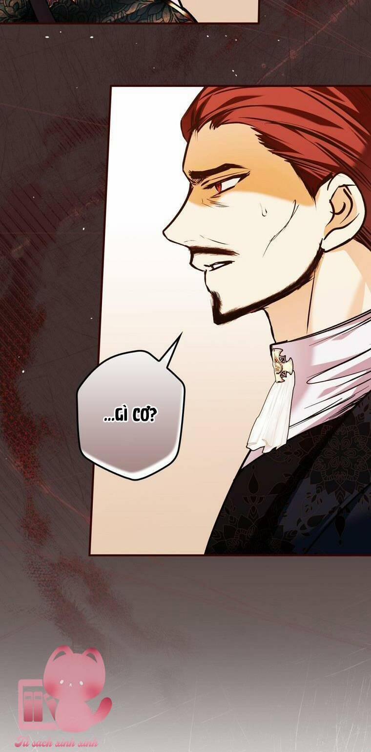 Tiểu Thư Hắc Ám Nhà Công Tước 18 trang 12