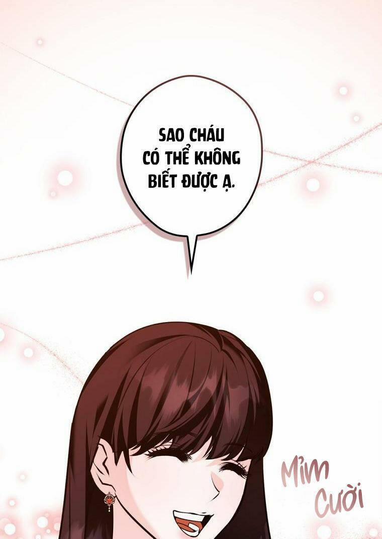 Tiểu Thư Hắc Ám Nhà Công Tước 18 trang 17