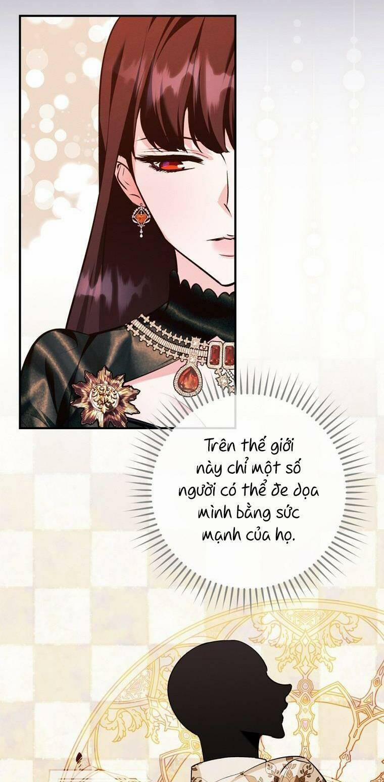 Tiểu Thư Hắc Ám Nhà Công Tước 18 trang 2