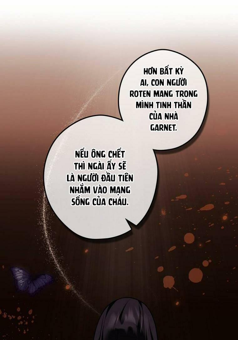 Tiểu Thư Hắc Ám Nhà Công Tước 18 trang 20