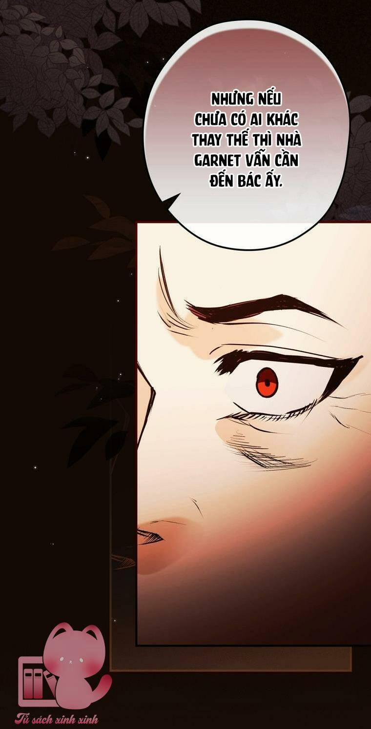 Tiểu Thư Hắc Ám Nhà Công Tước 18 trang 23