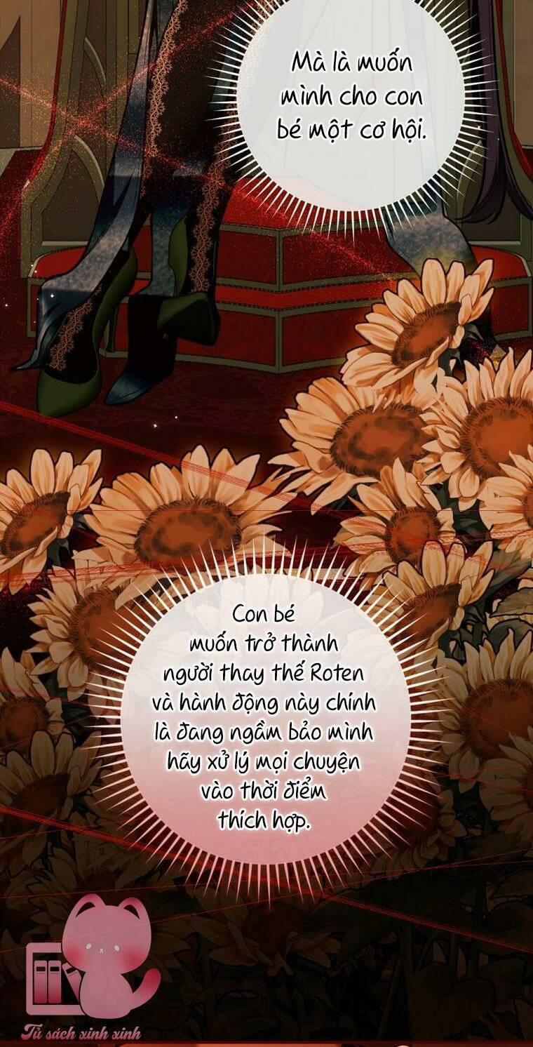 Tiểu Thư Hắc Ám Nhà Công Tước 18 trang 27