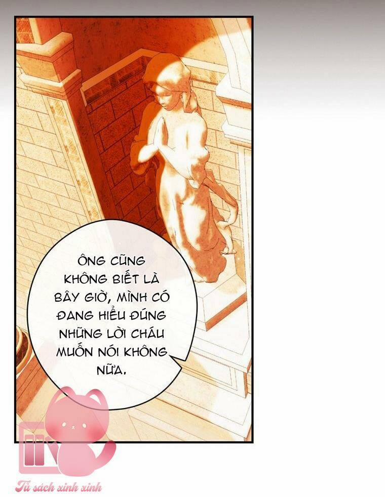 Tiểu Thư Hắc Ám Nhà Công Tước 18 trang 29