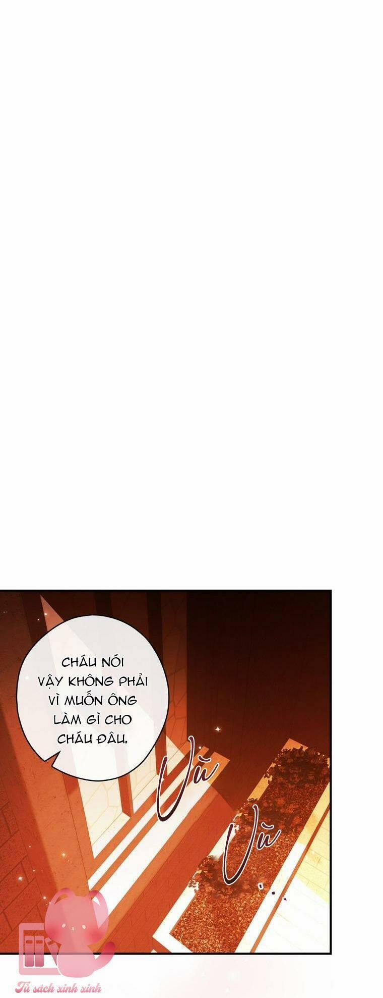 Tiểu Thư Hắc Ám Nhà Công Tước 18 trang 36