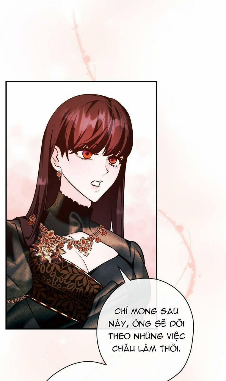 Tiểu Thư Hắc Ám Nhà Công Tước 18 trang 37