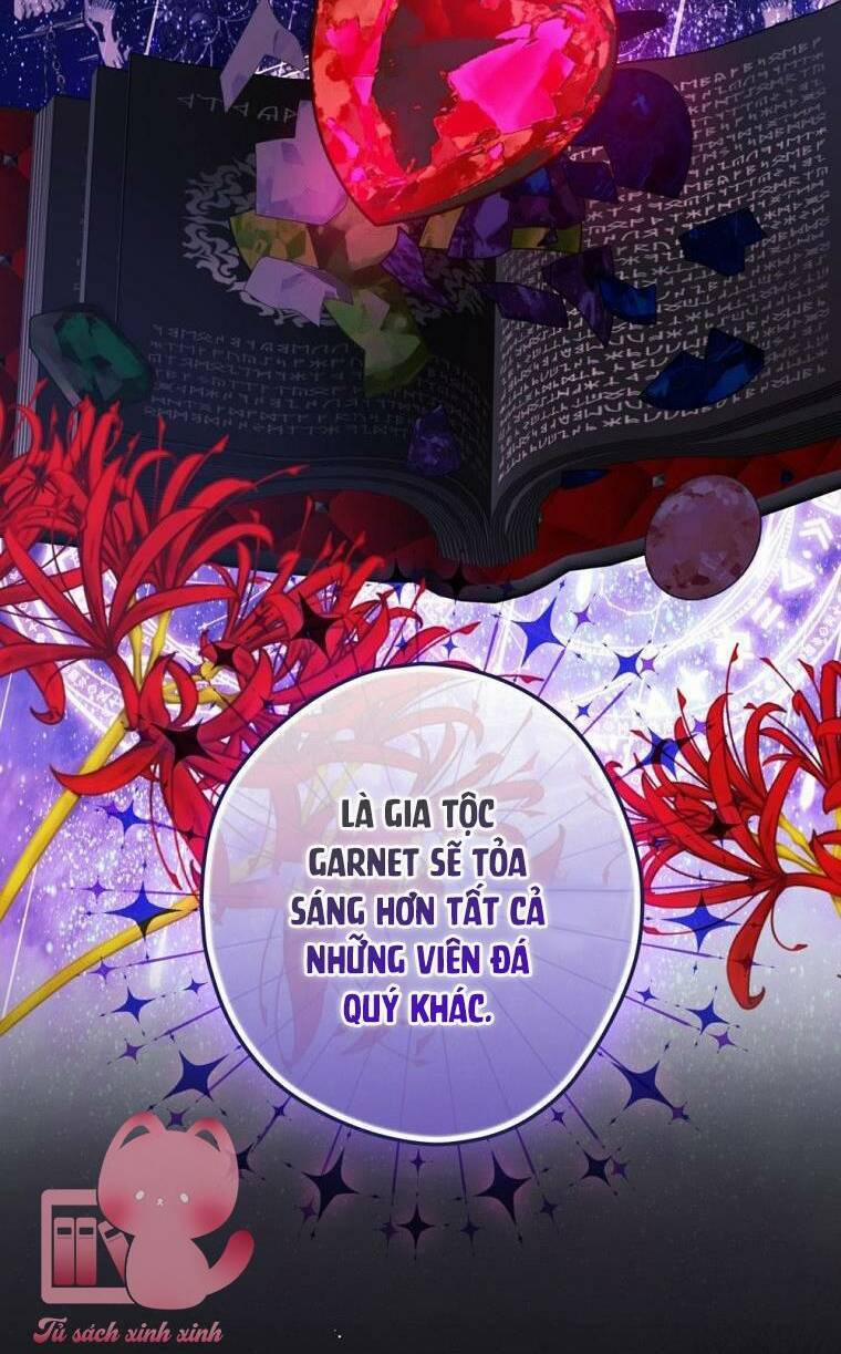 Tiểu Thư Hắc Ám Nhà Công Tước 18 trang 43