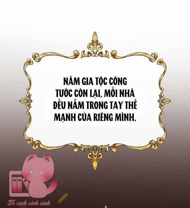 Tiểu Thư Hắc Ám Nhà Công Tước 18 trang 49