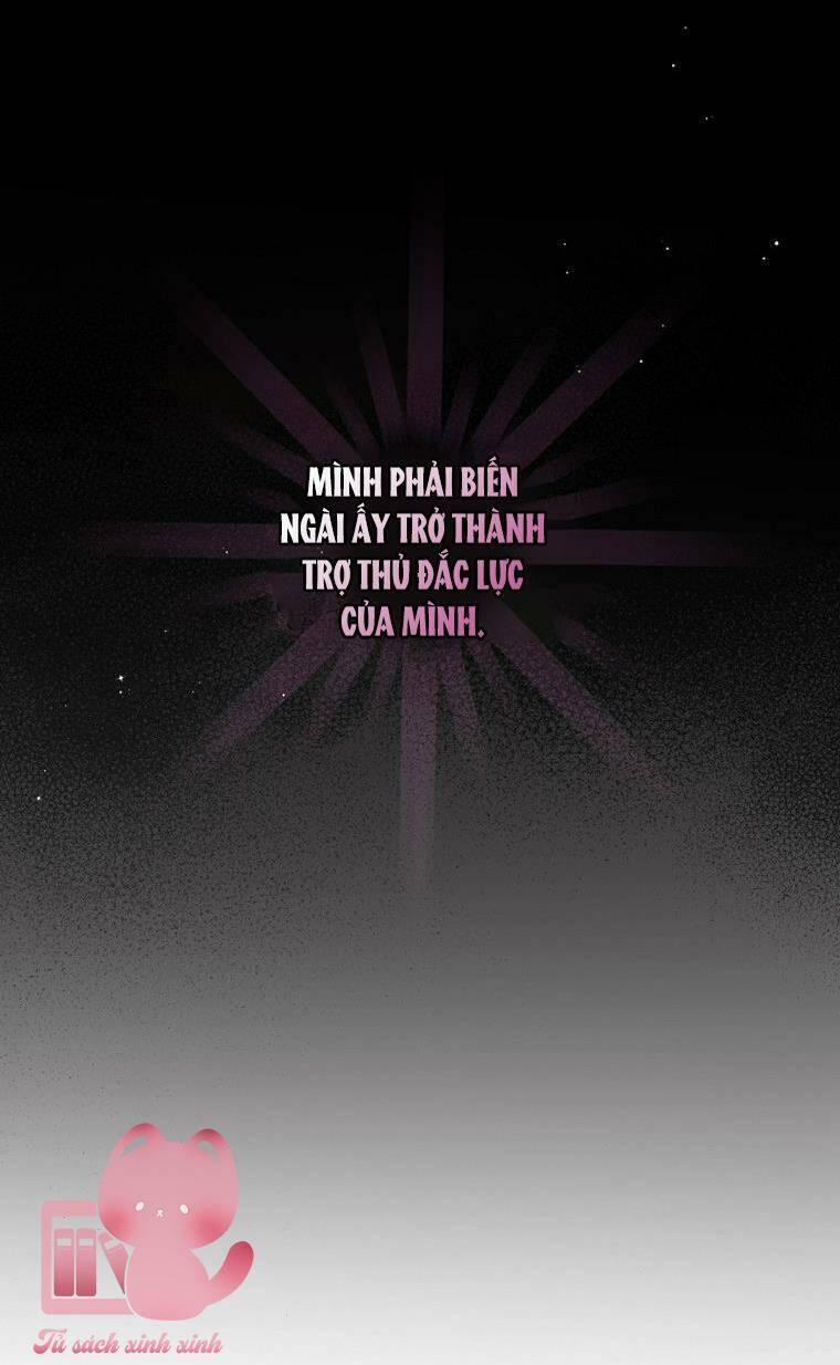 Tiểu Thư Hắc Ám Nhà Công Tước 18 trang 5