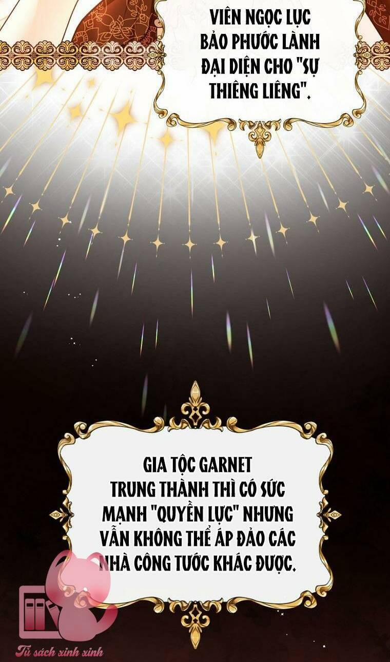 Tiểu Thư Hắc Ám Nhà Công Tước 18 trang 54