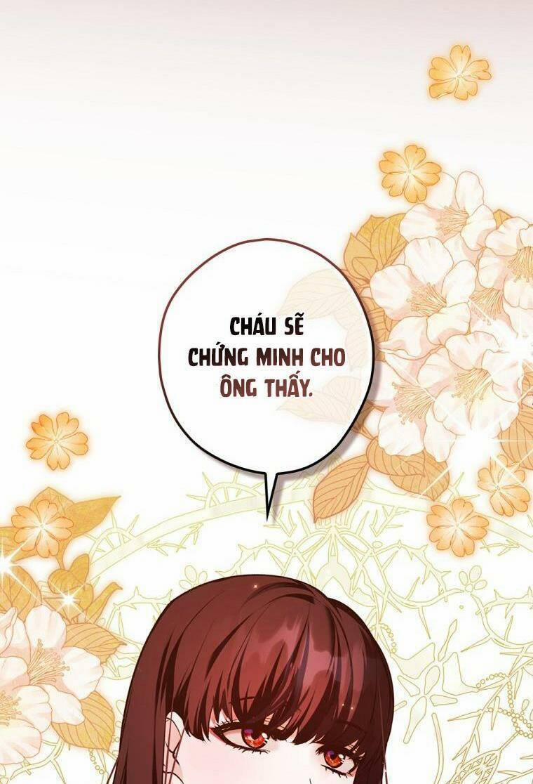 Tiểu Thư Hắc Ám Nhà Công Tước 18 trang 56