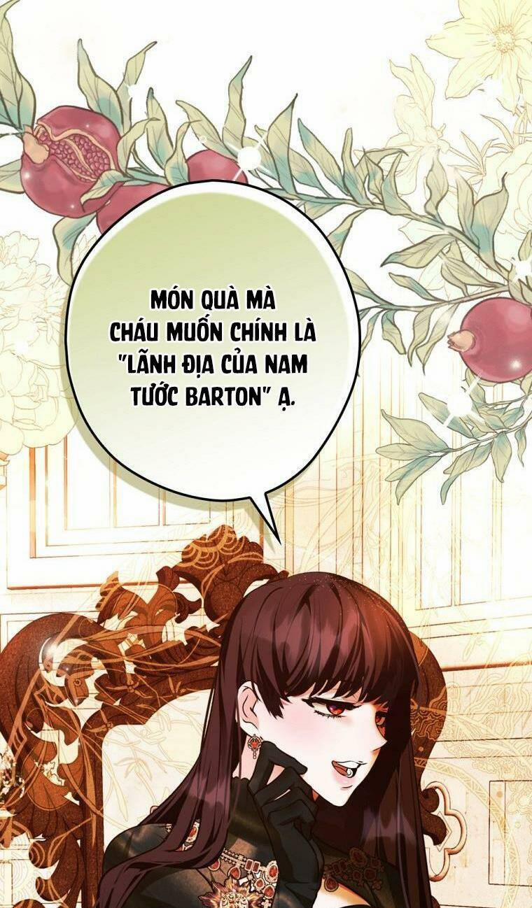 Tiểu Thư Hắc Ám Nhà Công Tước 18 trang 62