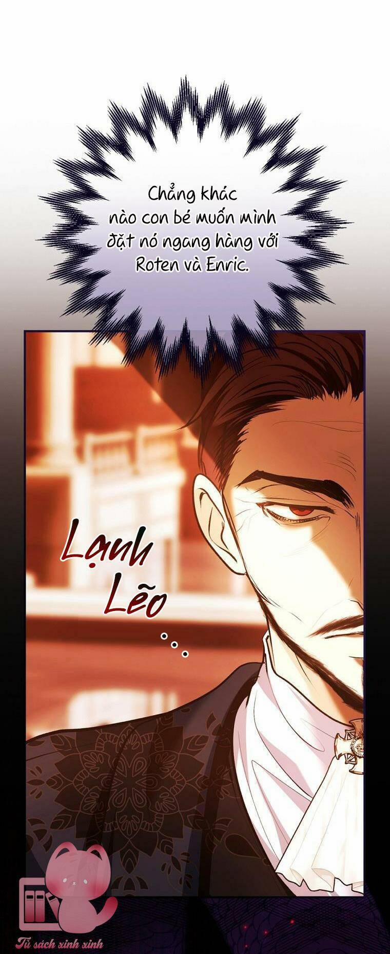 Tiểu Thư Hắc Ám Nhà Công Tước 18 trang 67