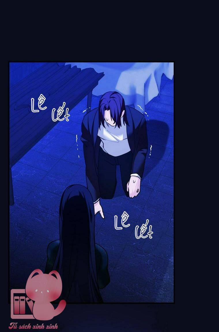 Tiểu Thư Hắc Ám Nhà Công Tước 18 trang 87