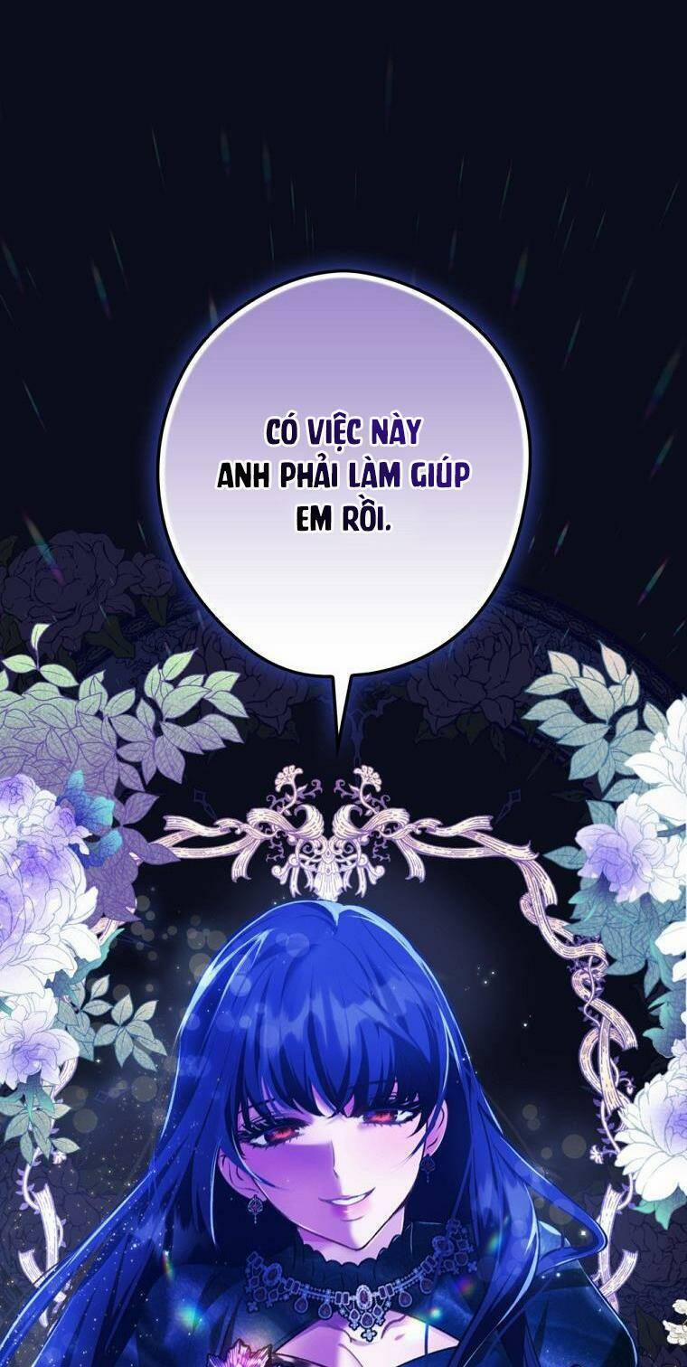 Tiểu Thư Hắc Ám Nhà Công Tước 18 trang 90