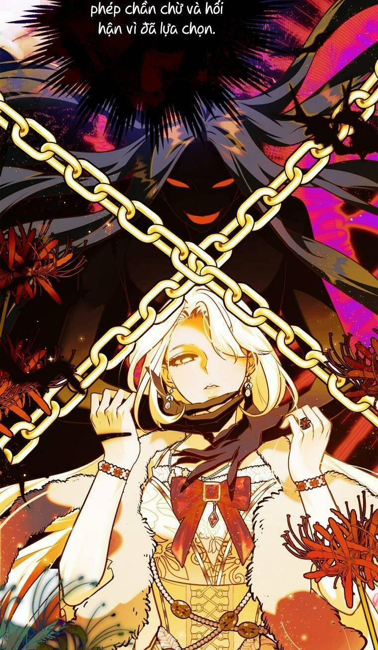 Tiểu Thư Hắc Ám Nhà Công Tước 19 trang 24