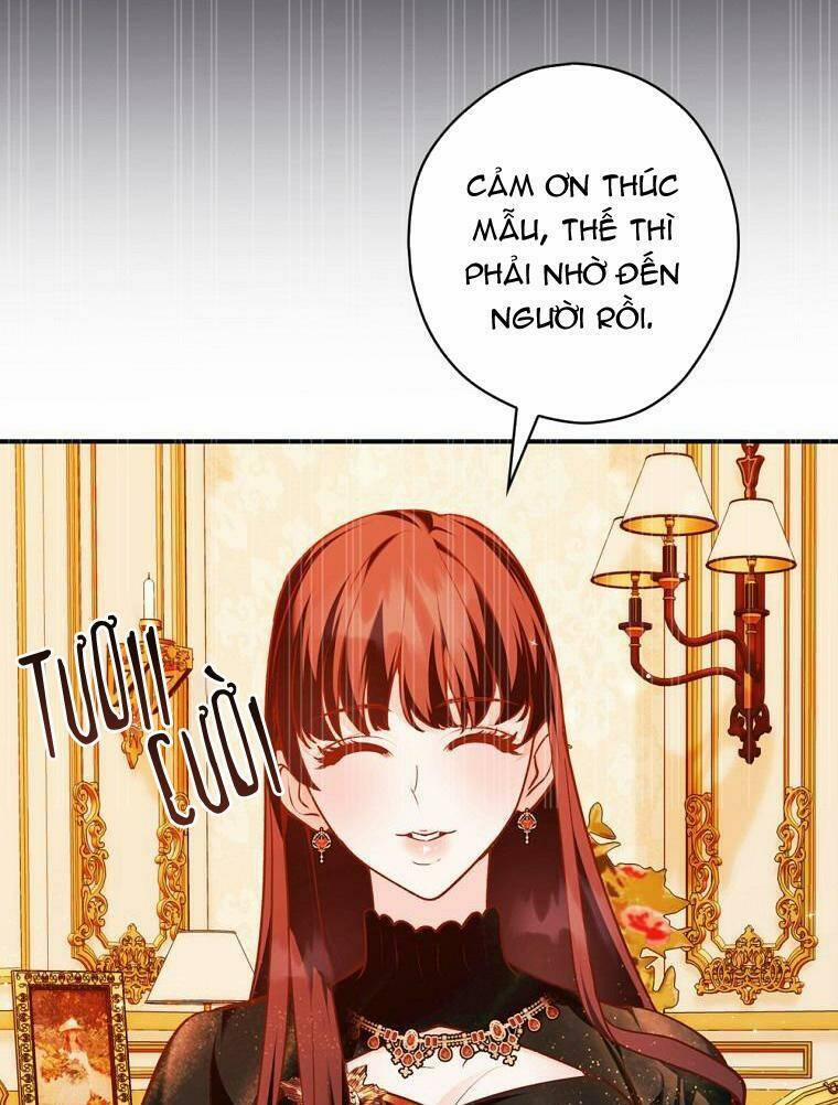 Tiểu Thư Hắc Ám Nhà Công Tước 19 trang 45