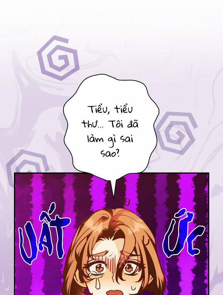 Tiểu Thư Hắc Ám Nhà Công Tước 19 trang 50