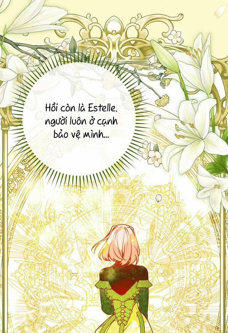 Tiểu Thư Hắc Ám Nhà Công Tước 19 trang 66