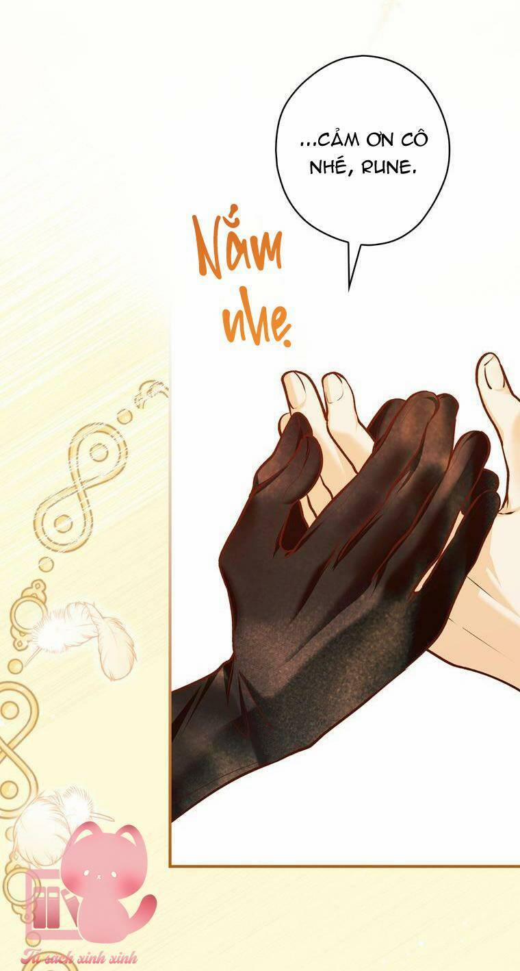 Tiểu Thư Hắc Ám Nhà Công Tước 19 trang 69