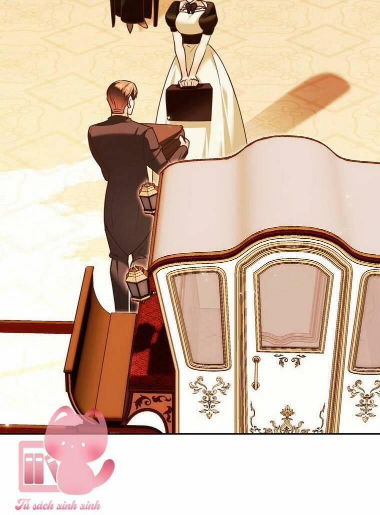 Tiểu Thư Hắc Ám Nhà Công Tước 19 trang 73