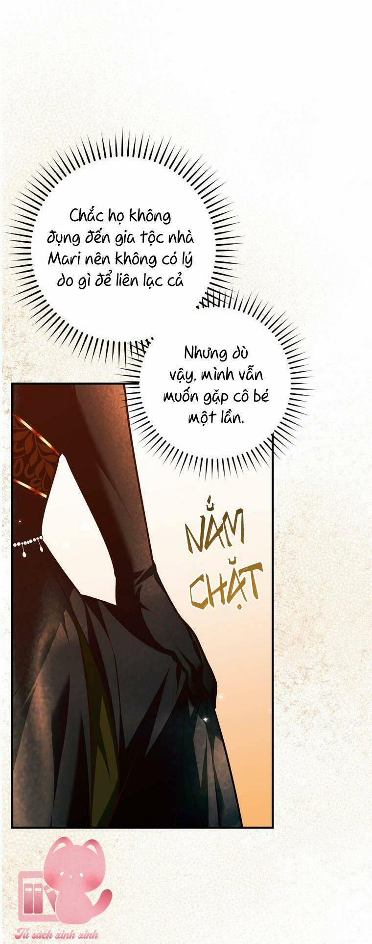 Tiểu Thư Hắc Ám Nhà Công Tước 19 trang 78