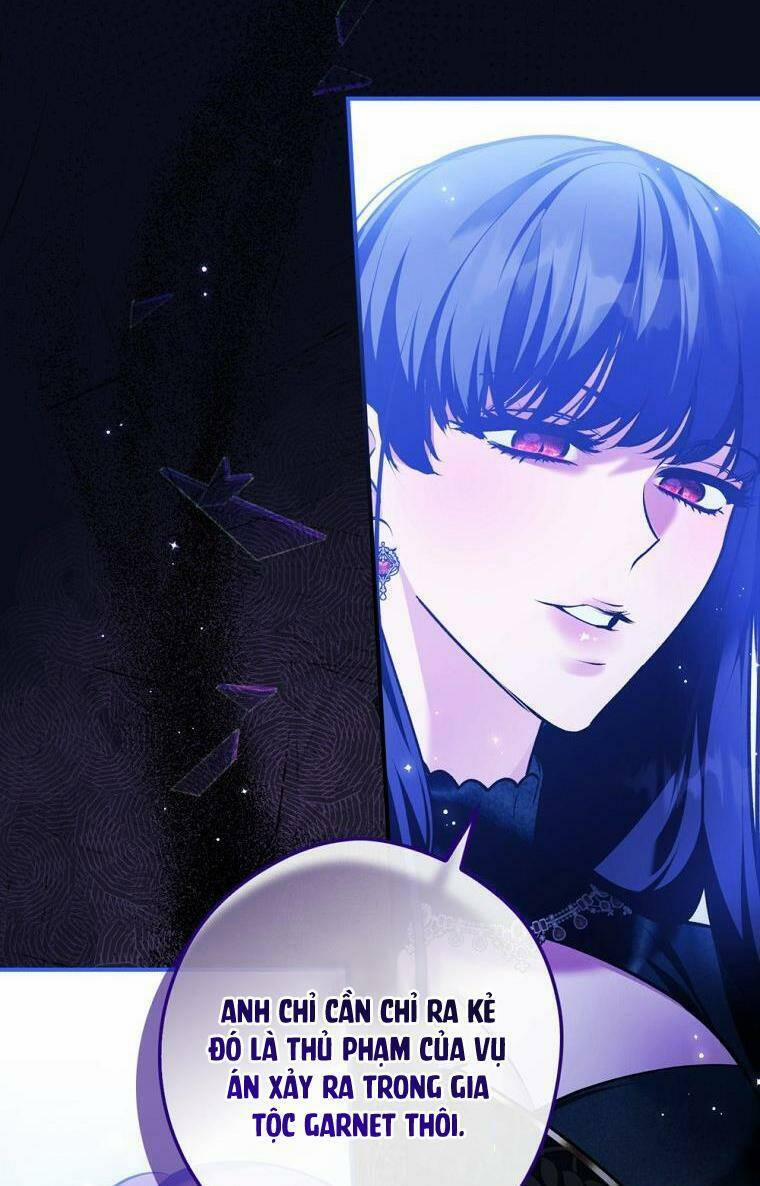 Tiểu Thư Hắc Ám Nhà Công Tước 19 trang 8